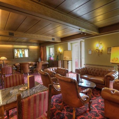 Hotel Tauernblick - Thermenhotels Gastein Bad Hofgastein Dış mekan fotoğraf
