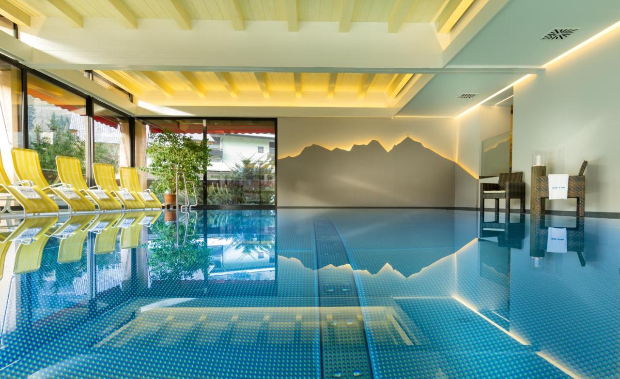 Hotel Tauernblick - Thermenhotels Gastein Bad Hofgastein Dış mekan fotoğraf