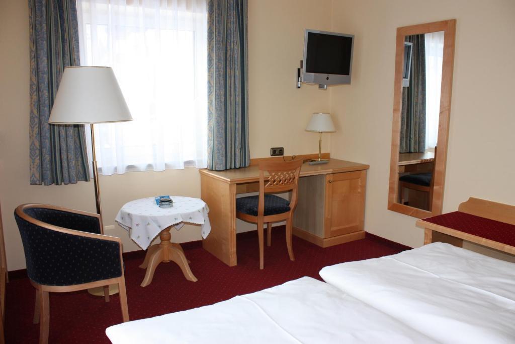 Hotel Tauernblick - Thermenhotels Gastein Bad Hofgastein Oda fotoğraf