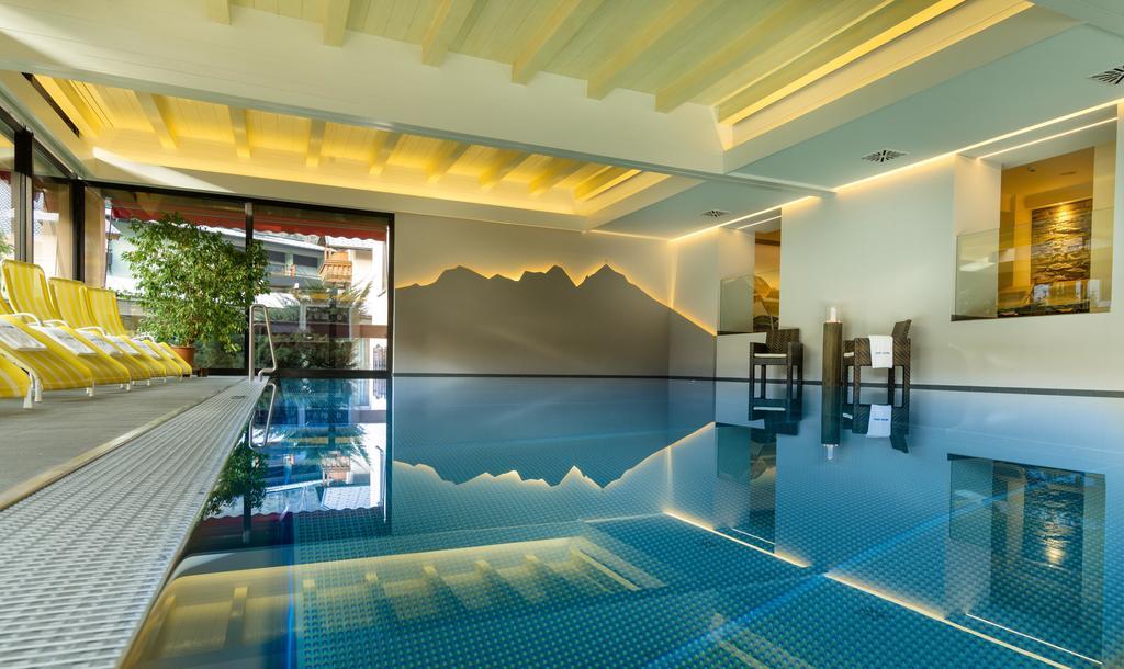 Hotel Tauernblick - Thermenhotels Gastein Bad Hofgastein Dış mekan fotoğraf