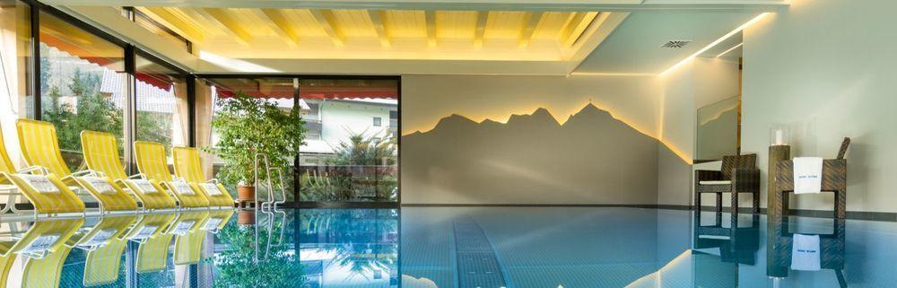 Hotel Tauernblick - Thermenhotels Gastein Bad Hofgastein Dış mekan fotoğraf