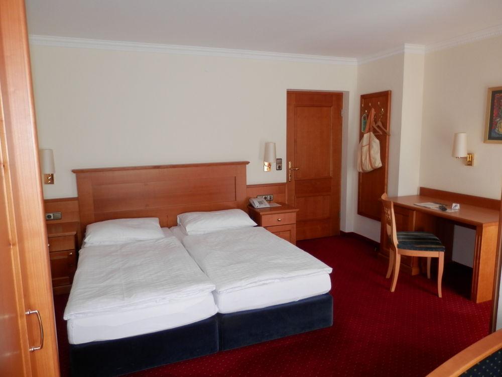 Hotel Tauernblick - Thermenhotels Gastein Bad Hofgastein Dış mekan fotoğraf