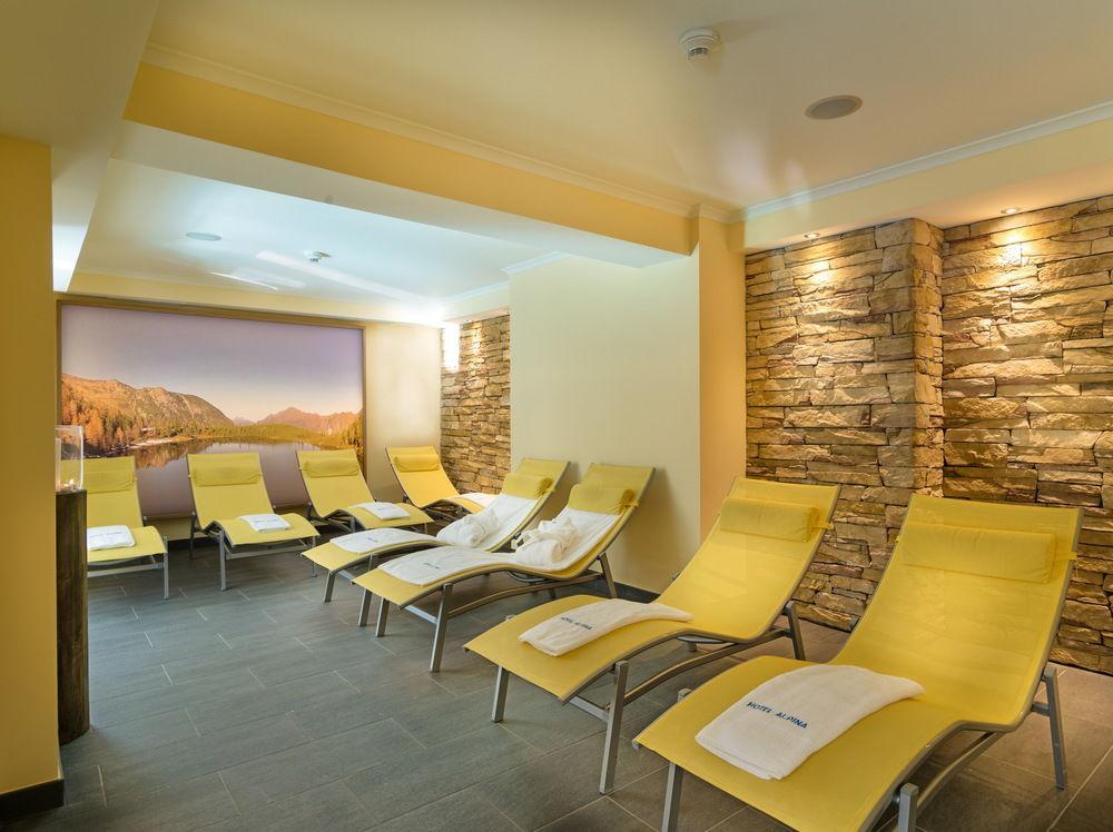 Hotel Tauernblick - Thermenhotels Gastein Bad Hofgastein Dış mekan fotoğraf