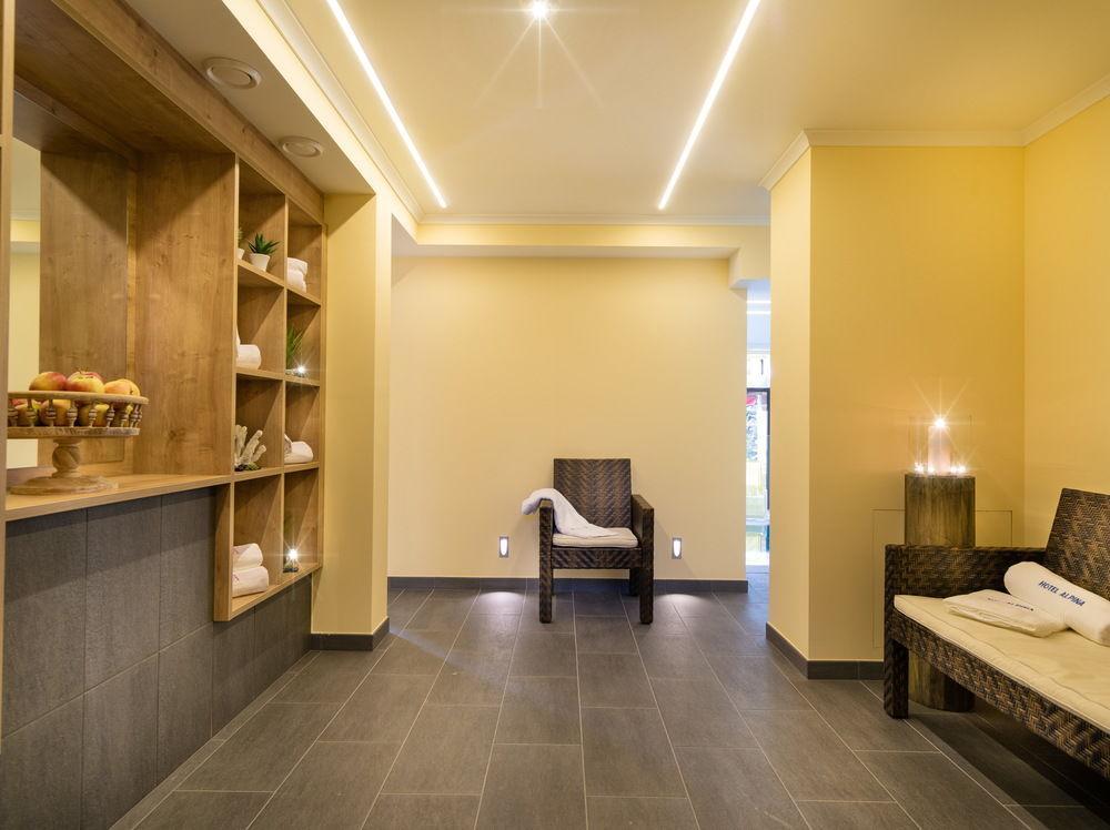 Hotel Tauernblick - Thermenhotels Gastein Bad Hofgastein Dış mekan fotoğraf