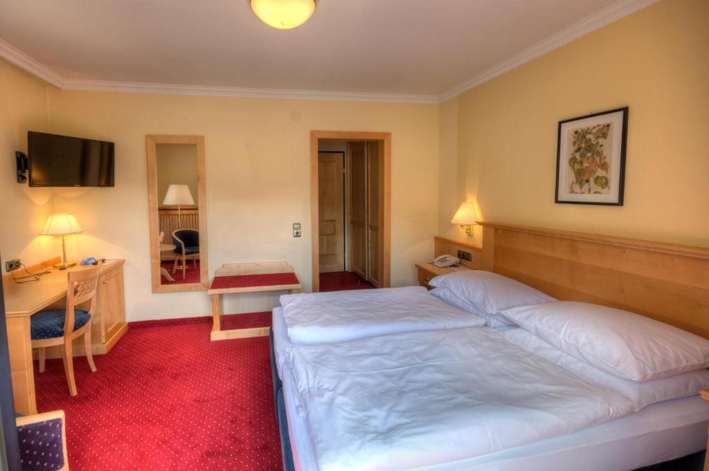Hotel Tauernblick - Thermenhotels Gastein Bad Hofgastein Oda fotoğraf
