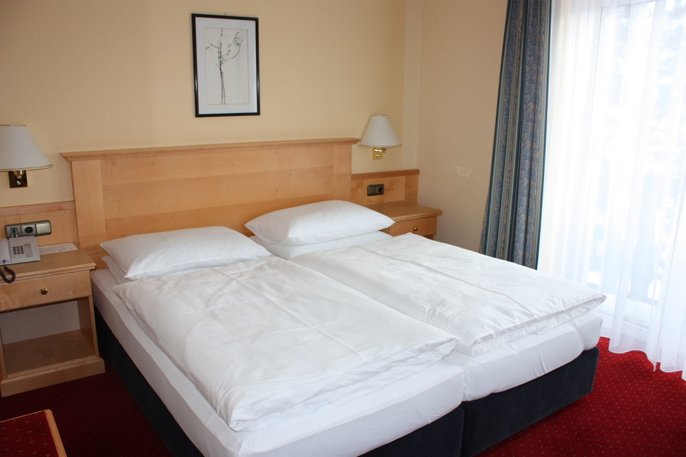 Hotel Tauernblick - Thermenhotels Gastein Bad Hofgastein Dış mekan fotoğraf