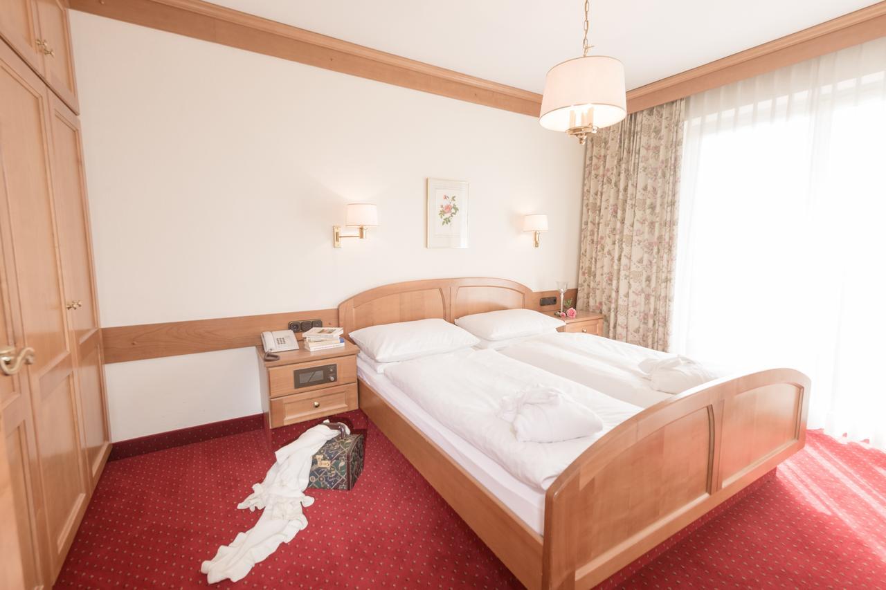 Hotel Tauernblick - Thermenhotels Gastein Bad Hofgastein Dış mekan fotoğraf