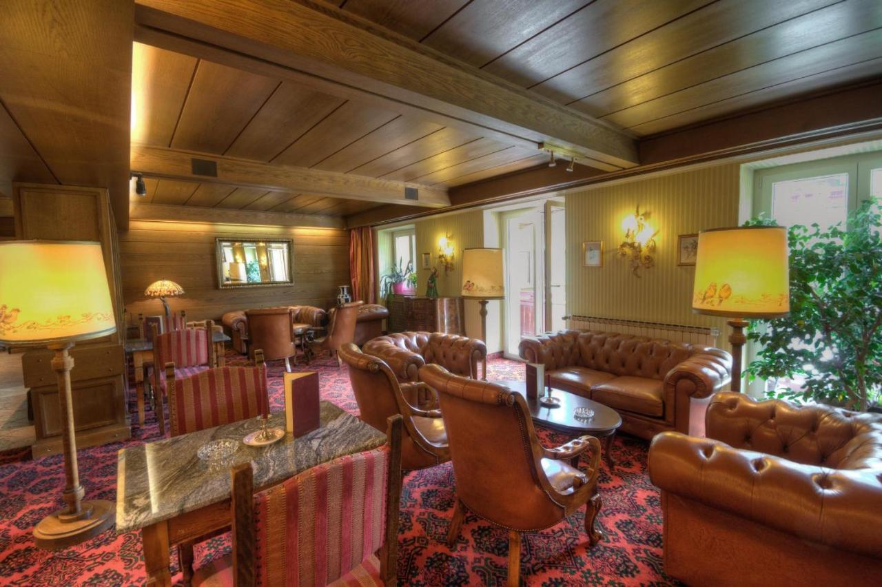 Hotel Tauernblick - Thermenhotels Gastein Bad Hofgastein Dış mekan fotoğraf