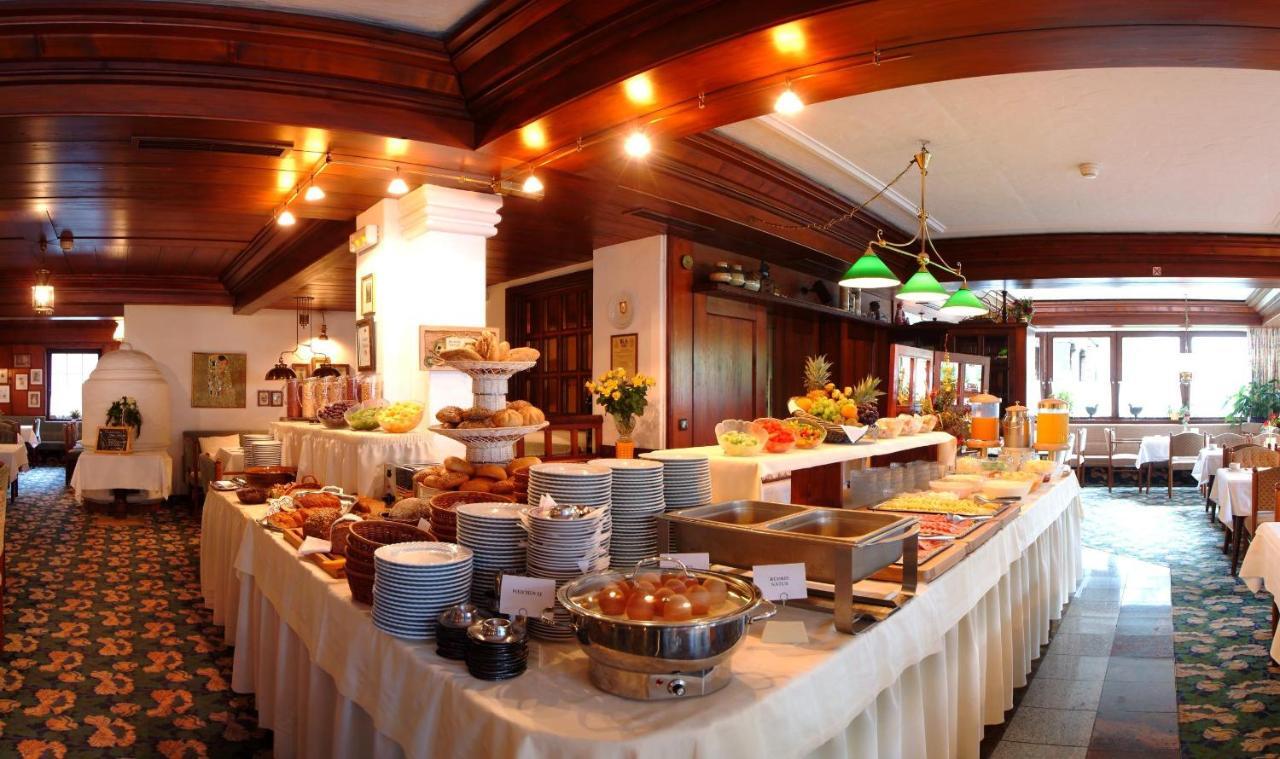 Hotel Tauernblick - Thermenhotels Gastein Bad Hofgastein Dış mekan fotoğraf